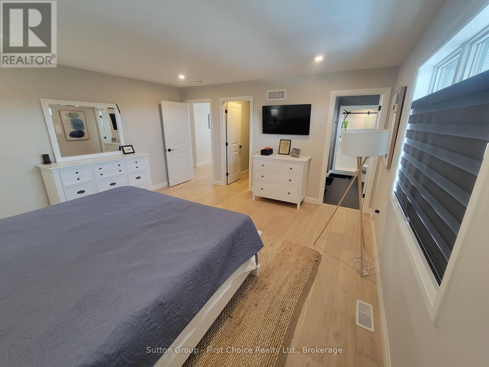 533 Albert Street, South Huron, Ontario  N0M 1S1 - Photo 29 - X12084524