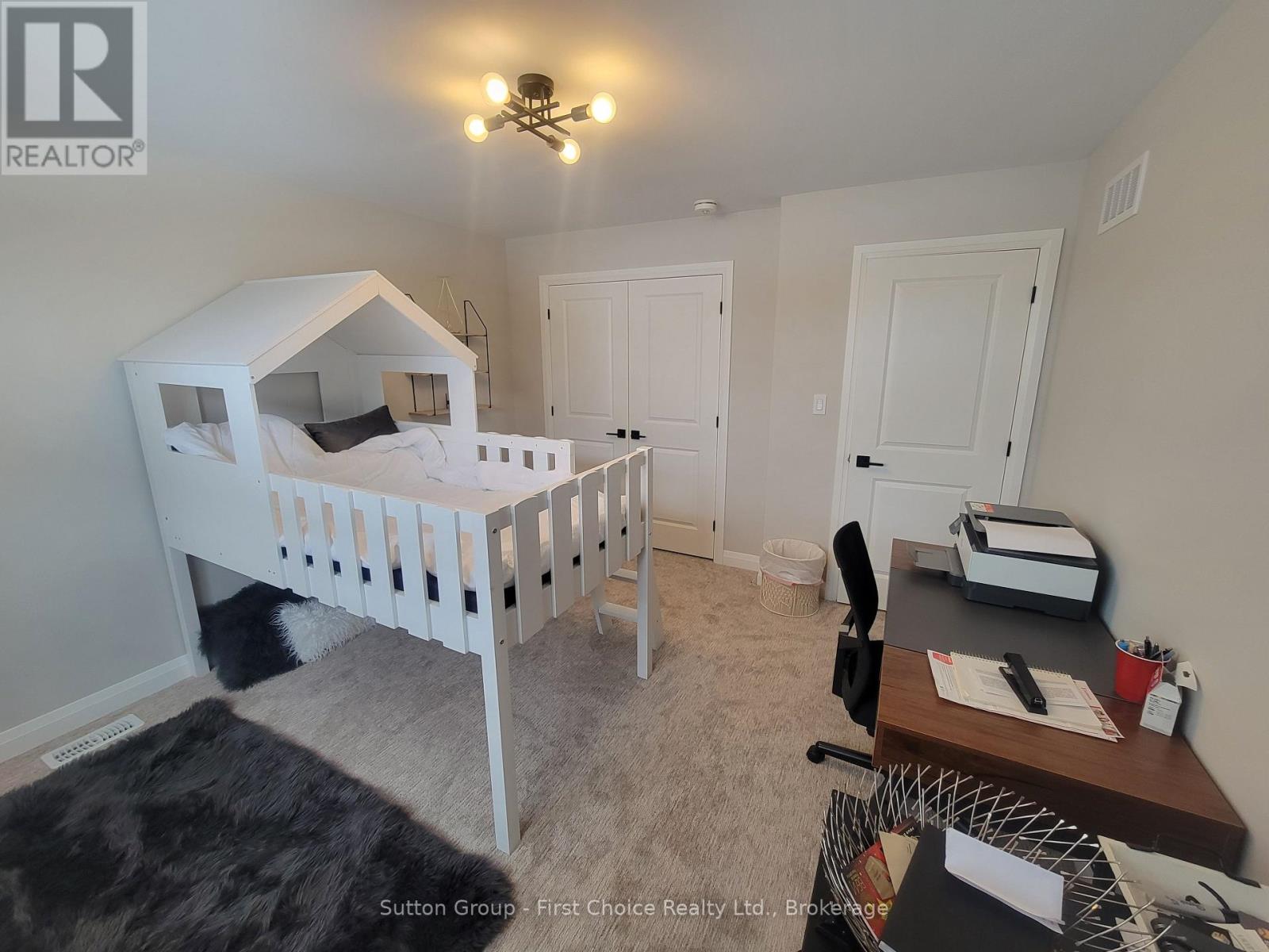533 Albert Street, South Huron, Ontario  N0M 1S1 - Photo 33 - X12084524