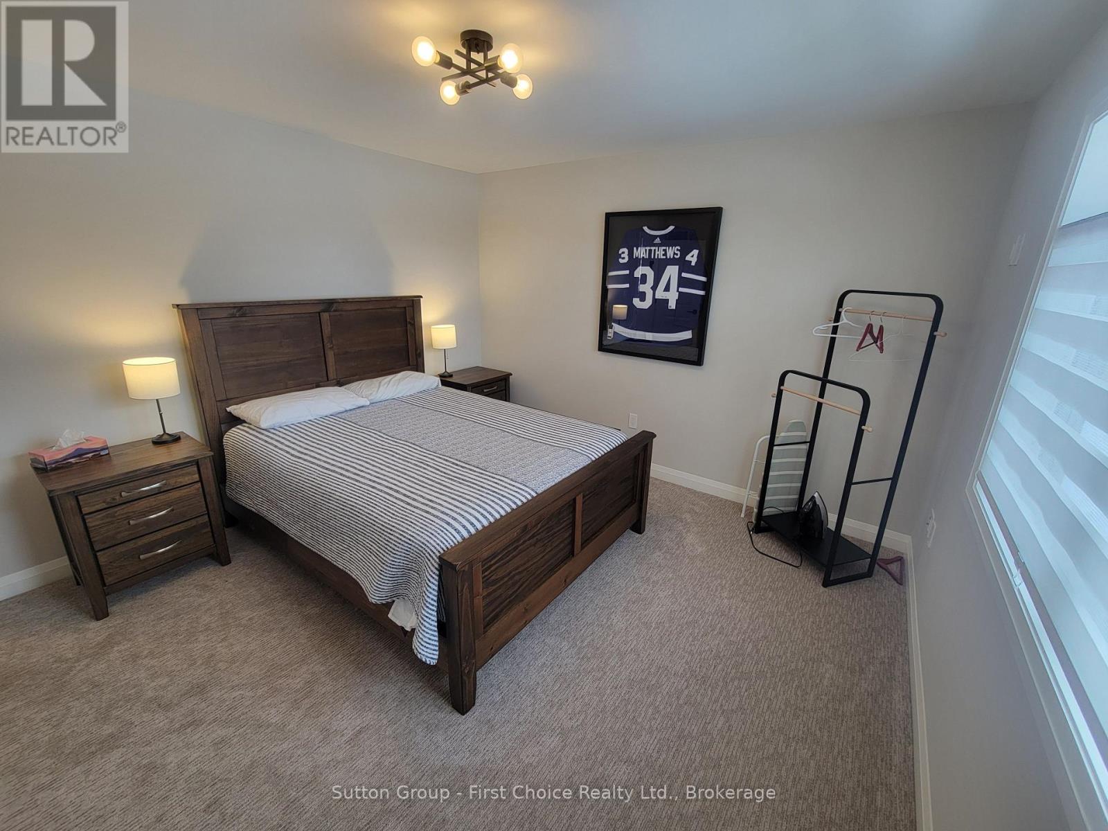 533 Albert Street, South Huron, Ontario  N0M 1S1 - Photo 36 - X12084524