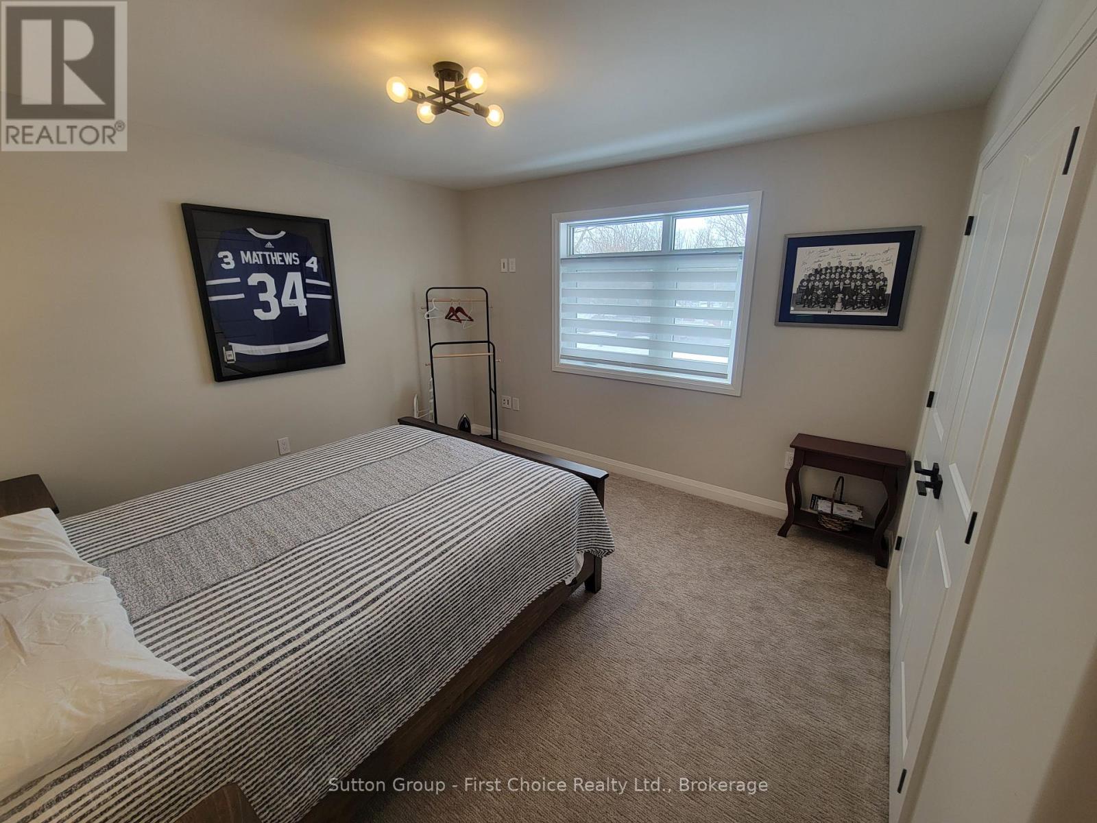 533 Albert Street, South Huron, Ontario  N0M 1S1 - Photo 37 - X12084524
