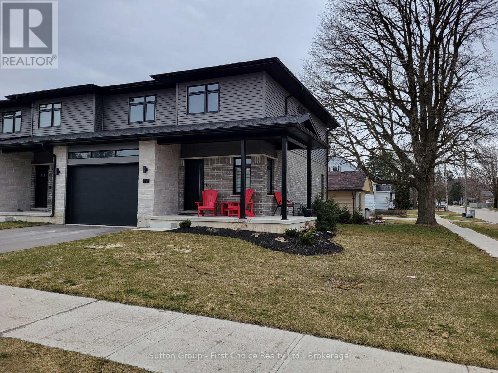 533 Albert Street, South Huron, Ontario  N0M 1S1 - Photo 41 - X12084524