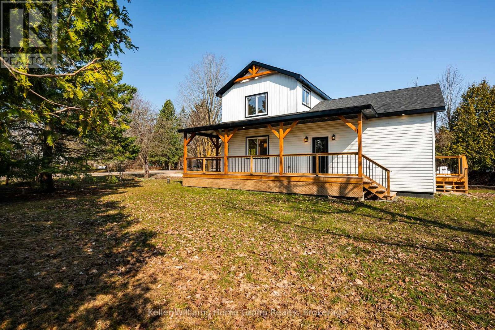 758003 2ND LINE E, Mulmur, Ontario