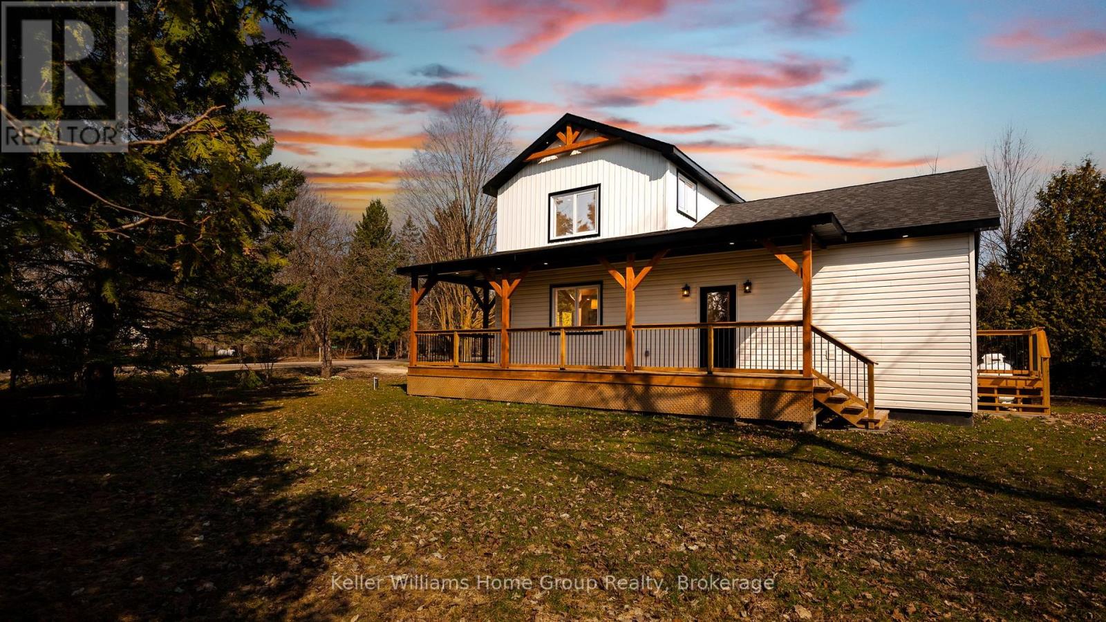 758003 2nd Line E, Mulmur, Ontario  L9V 0G8 - Photo 45 - X12084344