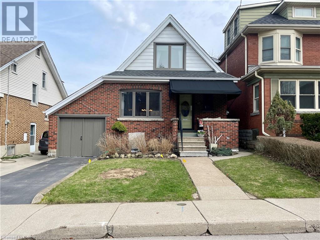 Property at 65 HYDE PARK Avenue image 1
