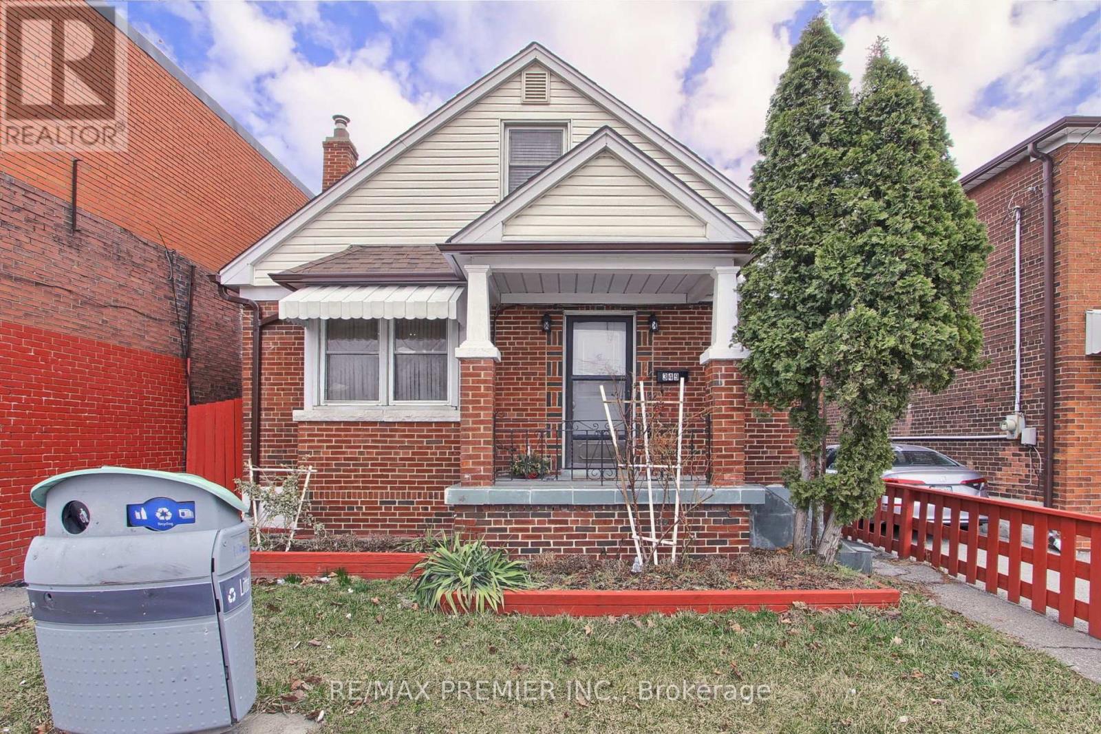 Property at 349 KIPLING AVENUE image 1