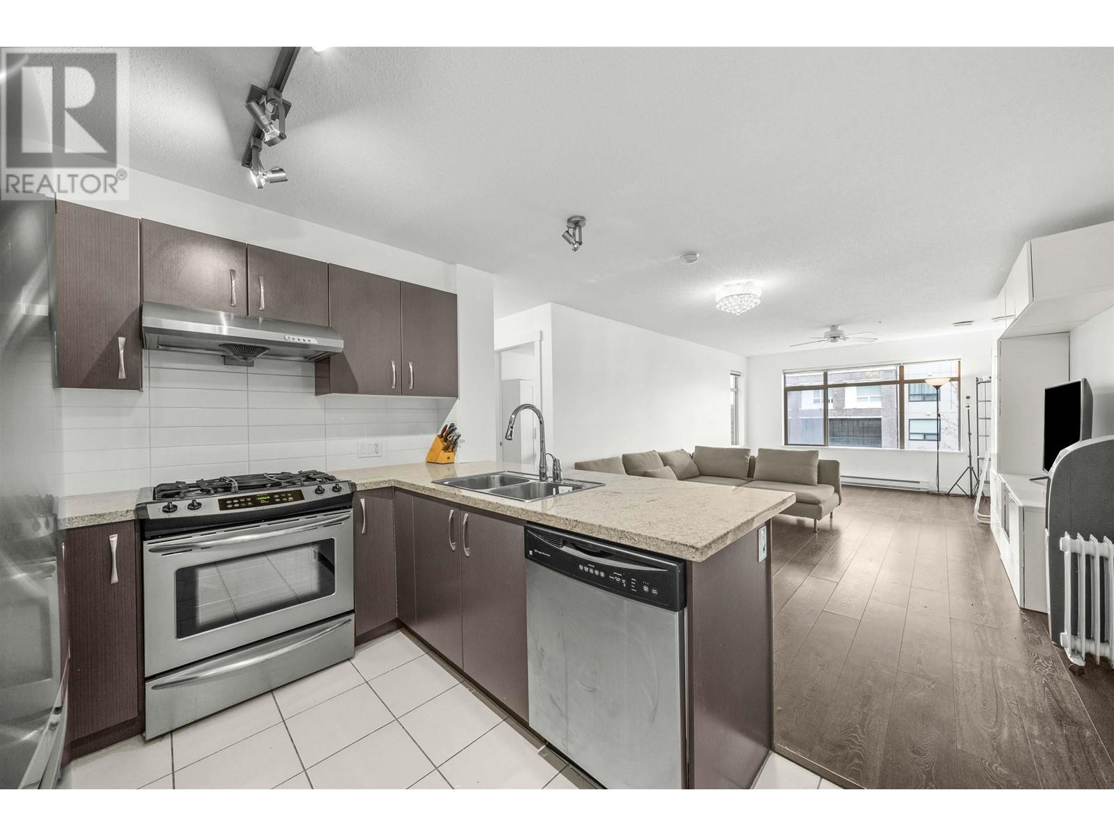 332 9288 Odlin Road, Richmond, British Columbia  V6X 0C3 - Photo 5 - R2990685