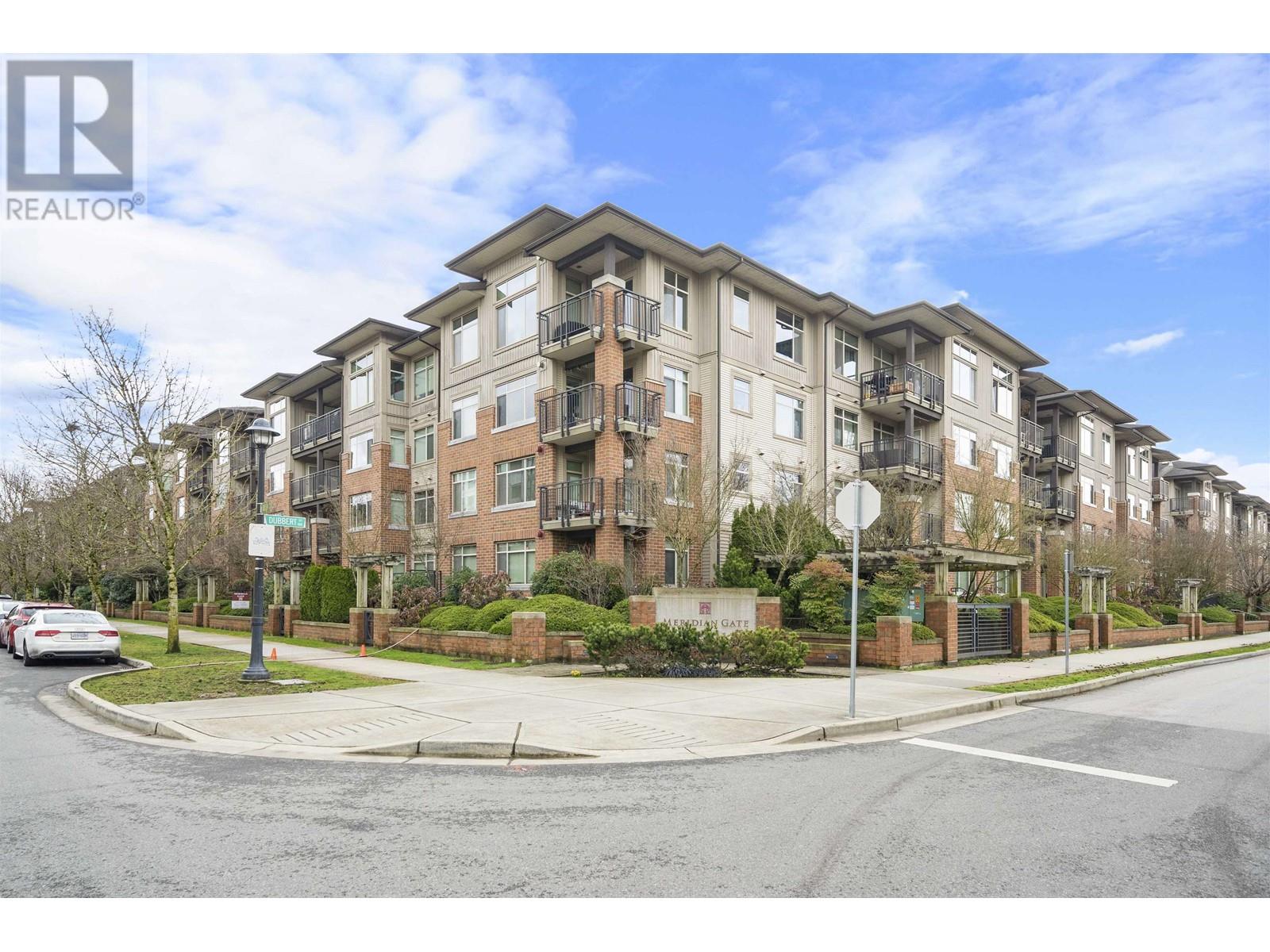332 9288 ODLIN ROAD, Richmond, British Columbia