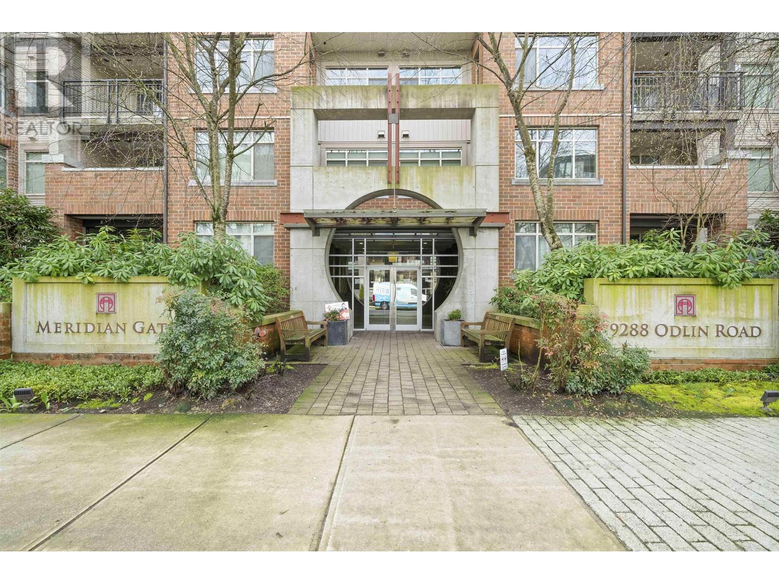 332 9288 Odlin Road, Richmond, British Columbia  V6X 0C3 - Photo 20 - R2990685