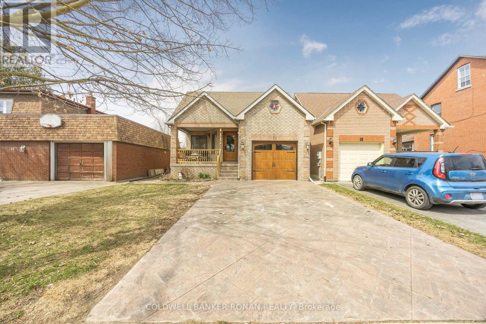 Property at 14 ALBERT STREET E image 1