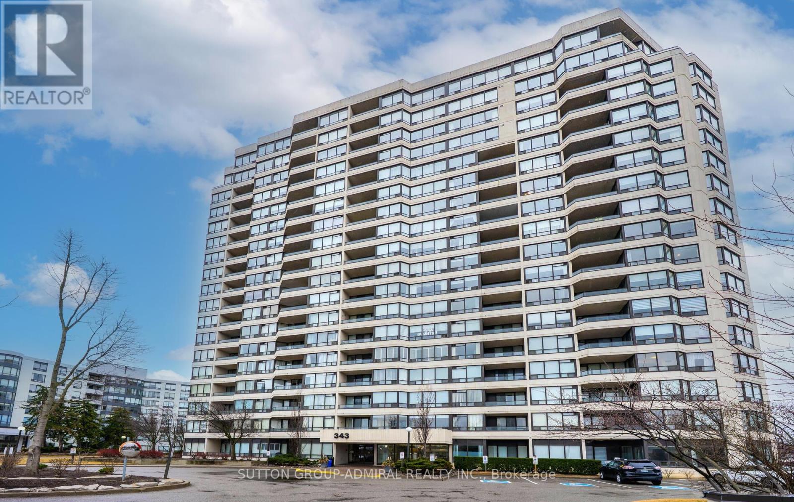Property at 1803 - 343 CLARK AVENUE W image 1