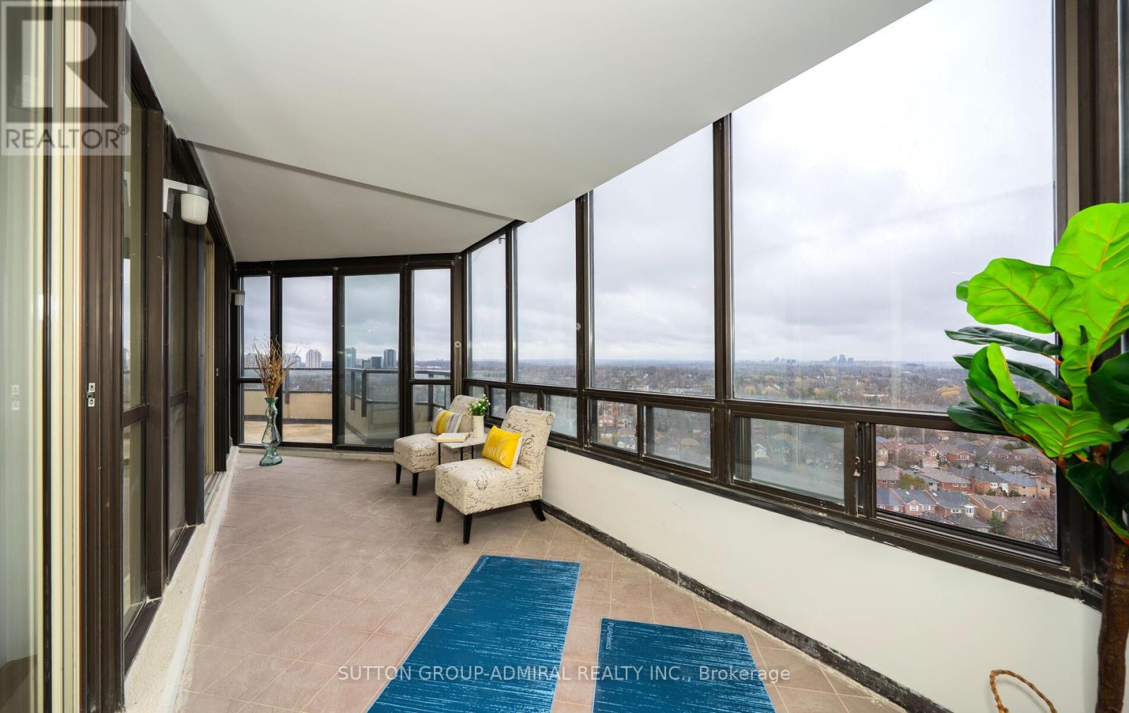 1803 - 343 Clark Avenue W, Vaughan, Ontario  L4J 7K5 - Photo 17 - N12084776
