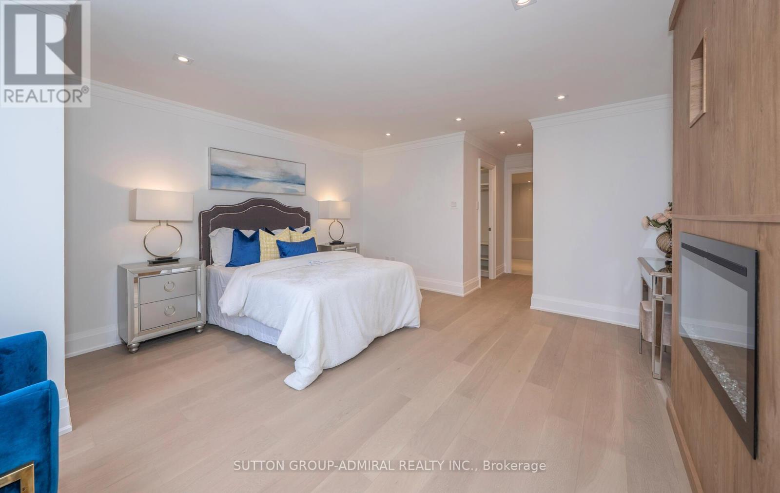 1803 - 343 Clark Avenue W, Vaughan, Ontario  L4J 7K5 - Photo 23 - N12084776