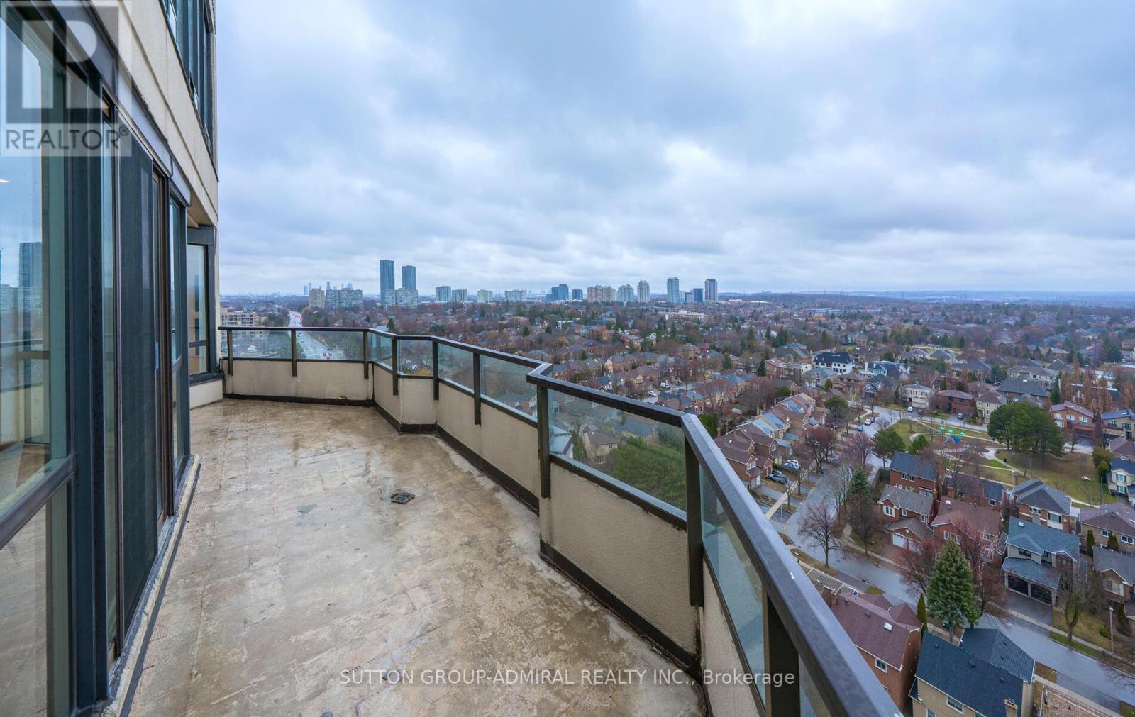 1803 - 343 Clark Avenue W, Vaughan, Ontario  L4J 7K5 - Photo 31 - N12084776