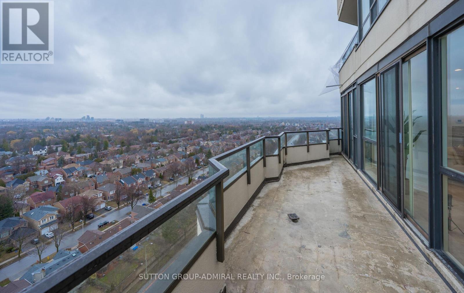 1803 - 343 Clark Avenue W, Vaughan, Ontario  L4J 7K5 - Photo 32 - N12084776