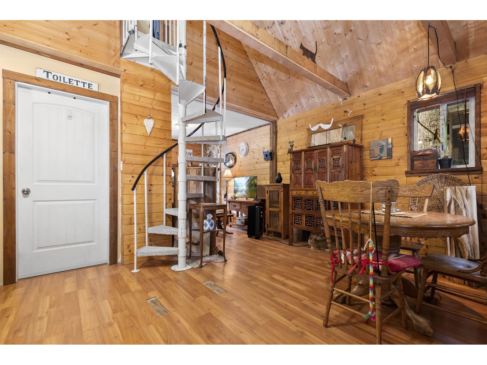H72 Huckleberry Lane, Sunshine Valley, Sunshine Valley, British Columbia  V0X 1L5 - Photo 12 - R2980108