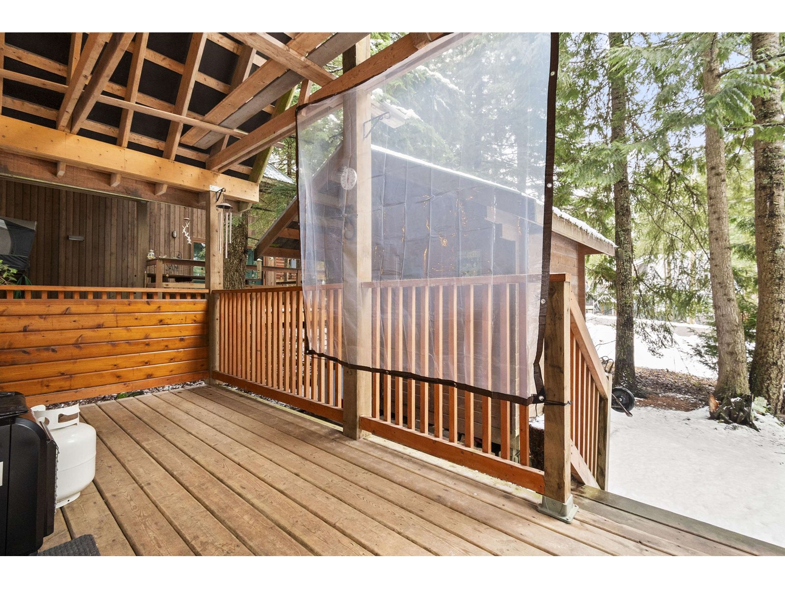 H72 Huckleberry Lane, Sunshine Valley, Sunshine Valley, British Columbia  V0X 1L5 - Photo 21 - R2980108