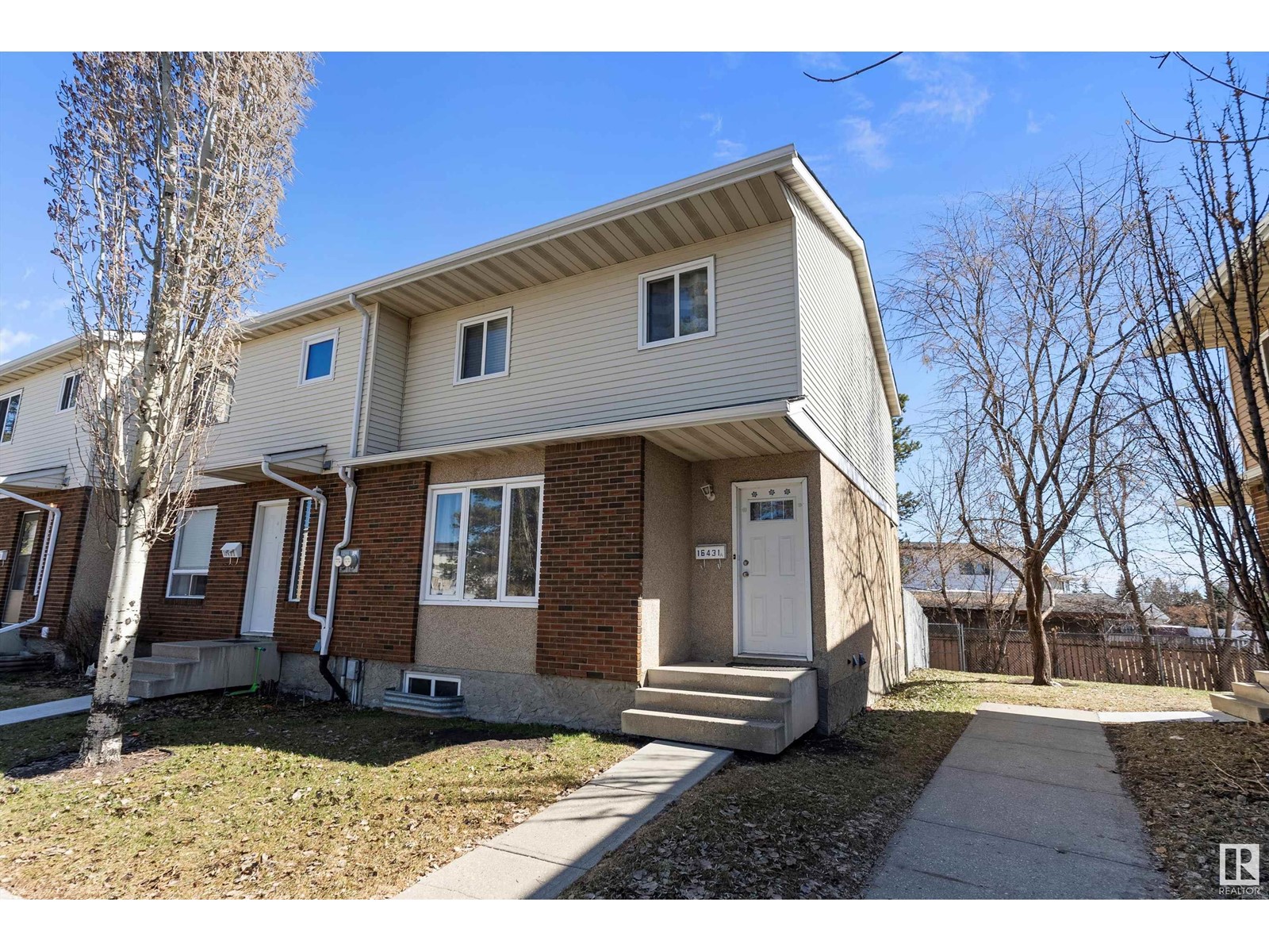 Property at 16431A 115 street NW image 1