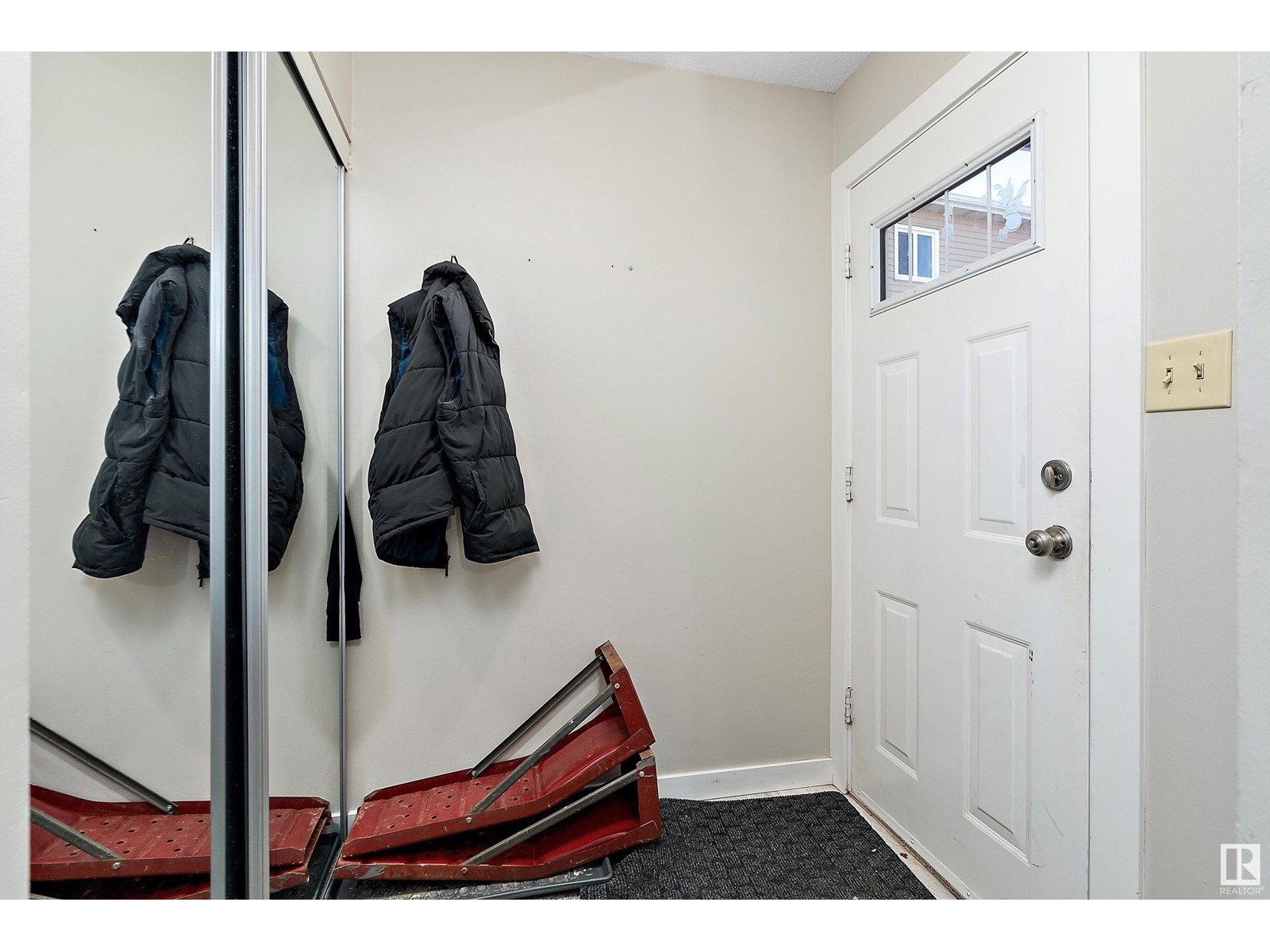 Property at 16431A 115 street NW image 2
