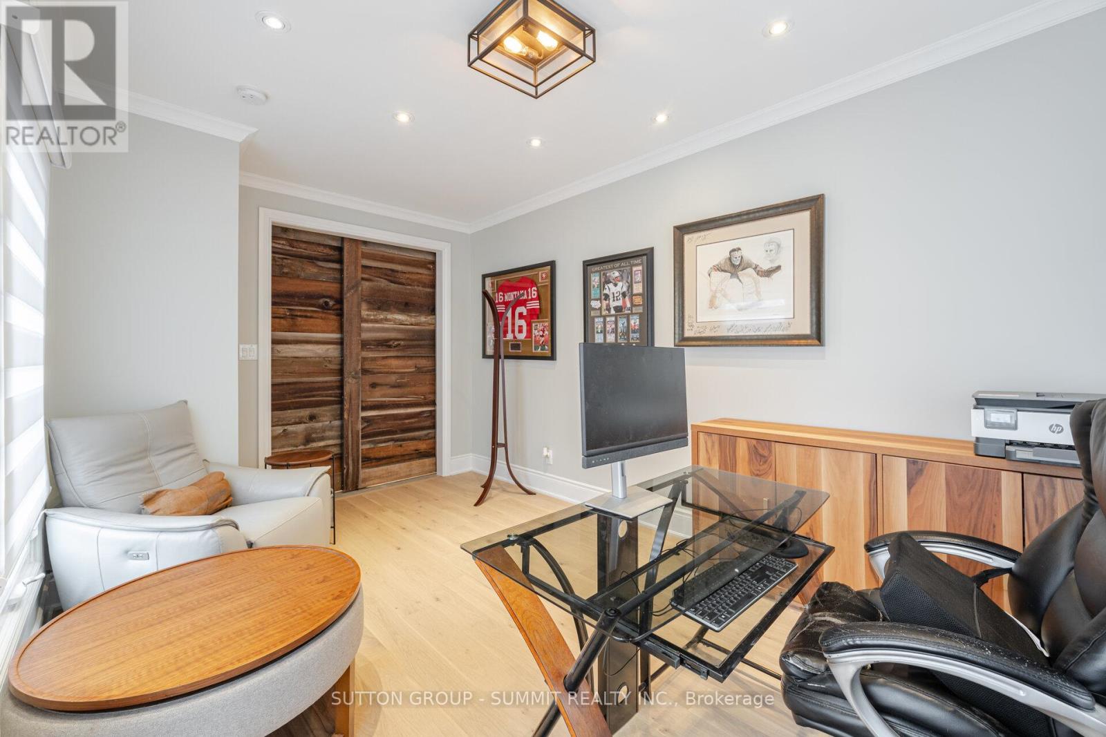 4508 Credit Pointe Drive, Mississauga, Ontario  L5M 3M3 - Photo 14 - W12084732