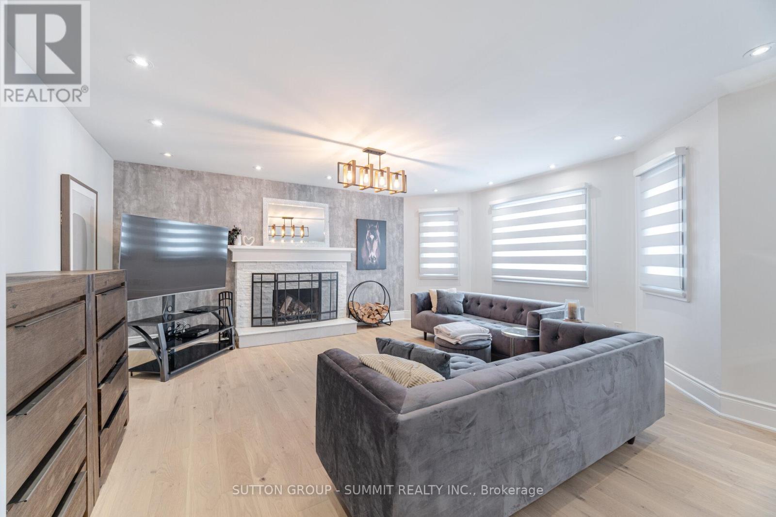 4508 Credit Pointe Drive, Mississauga, Ontario  L5M 3M3 - Photo 19 - W12084732