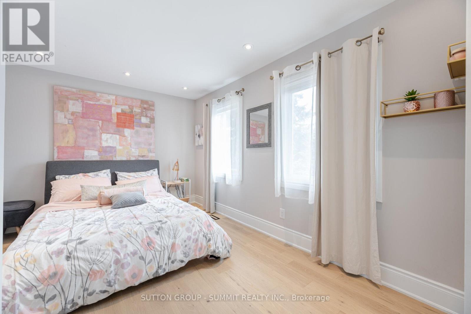 4508 Credit Pointe Drive, Mississauga, Ontario  L5M 3M3 - Photo 26 - W12084732