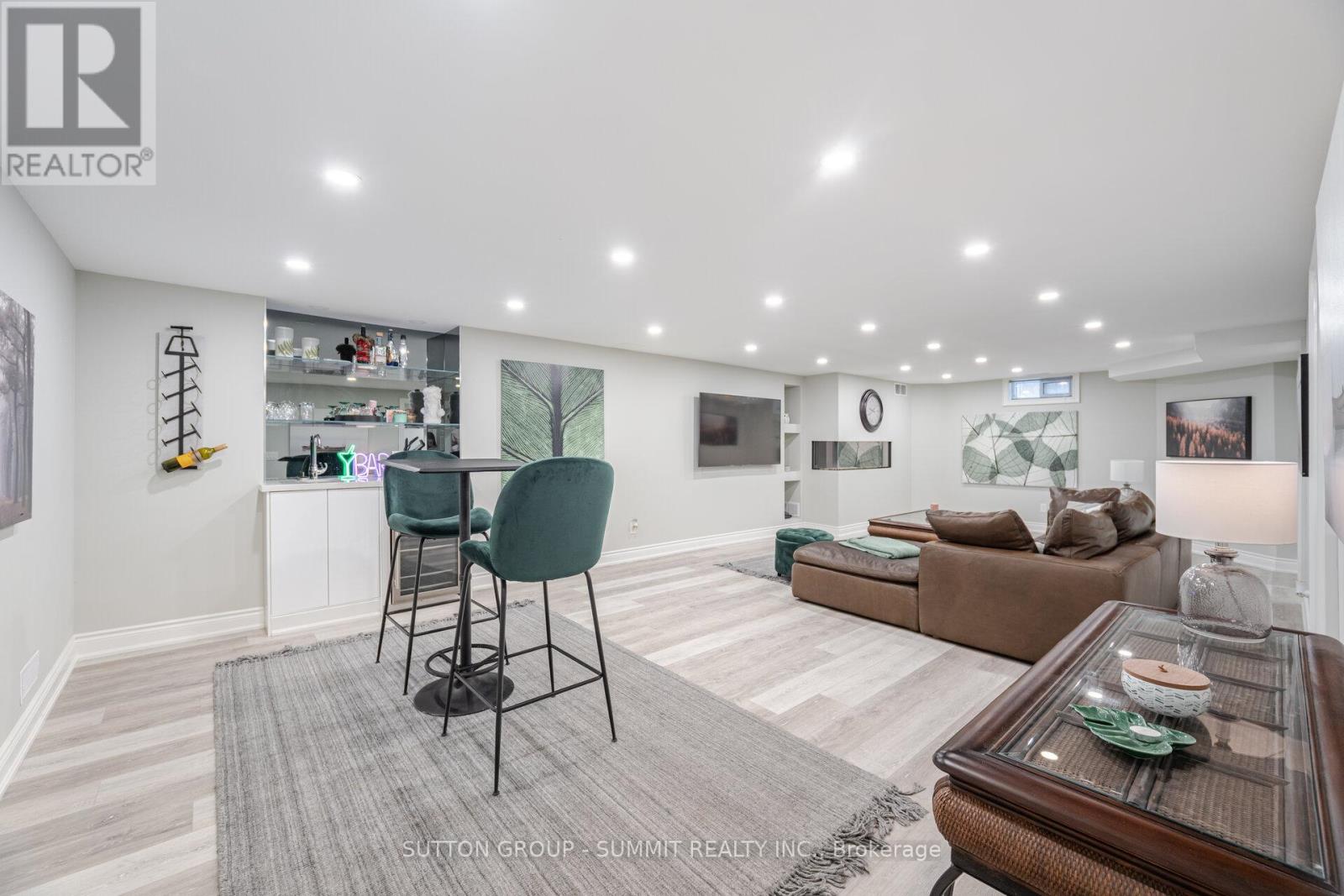 4508 Credit Pointe Drive, Mississauga, Ontario  L5M 3M3 - Photo 33 - W12084732