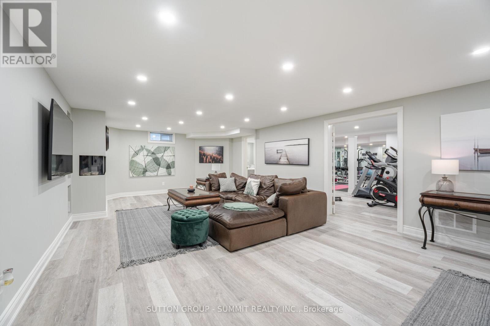 4508 Credit Pointe Drive, Mississauga, Ontario  L5M 3M3 - Photo 34 - W12084732