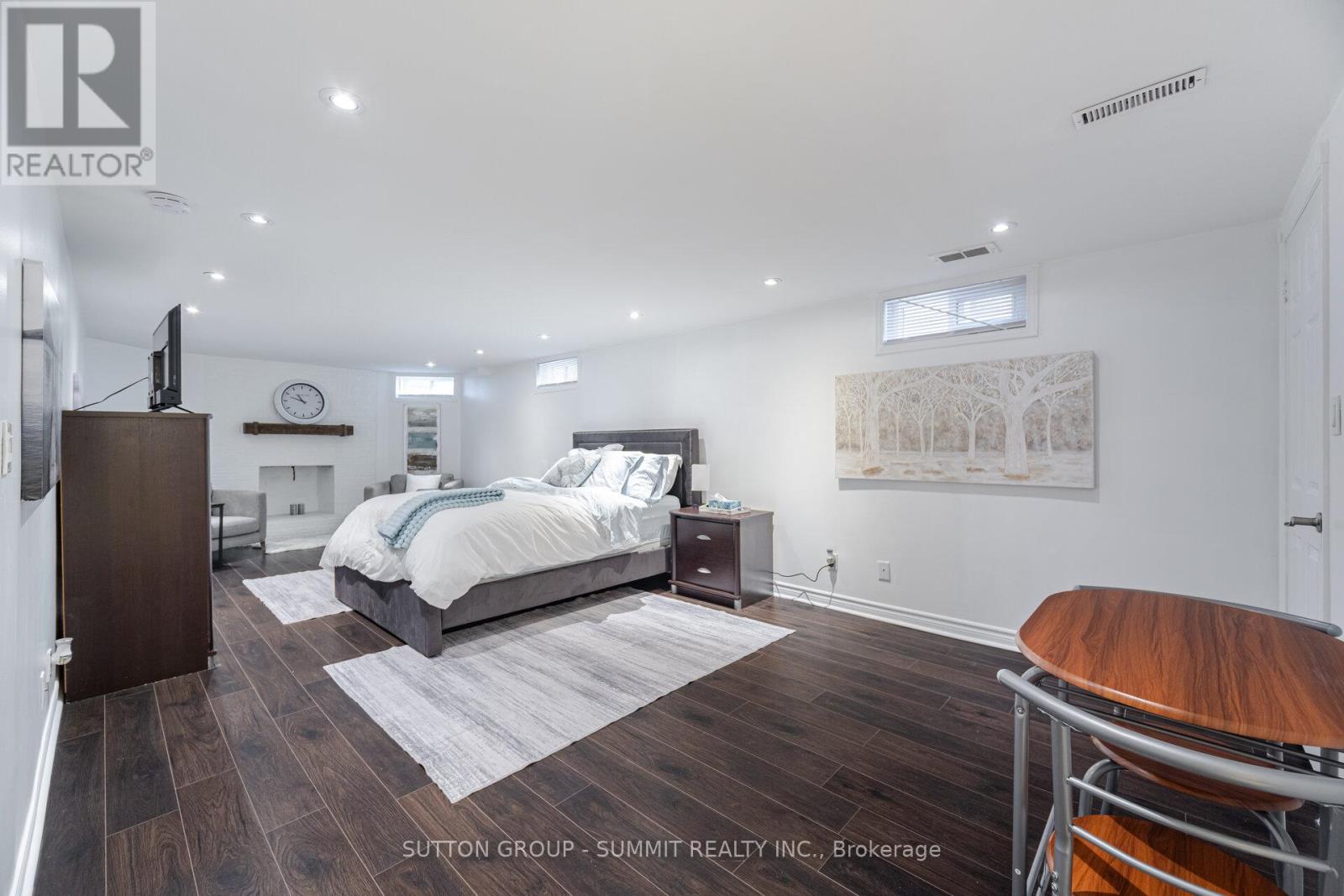 4508 Credit Pointe Drive, Mississauga, Ontario  L5M 3M3 - Photo 36 - W12084732