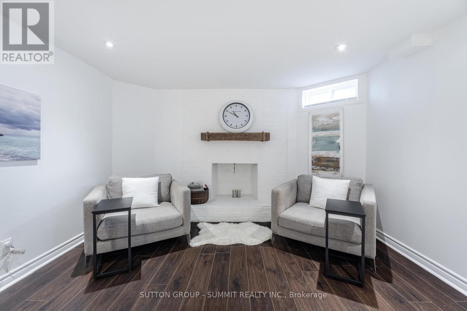 4508 Credit Pointe Drive, Mississauga, Ontario  L5M 3M3 - Photo 37 - W12084732