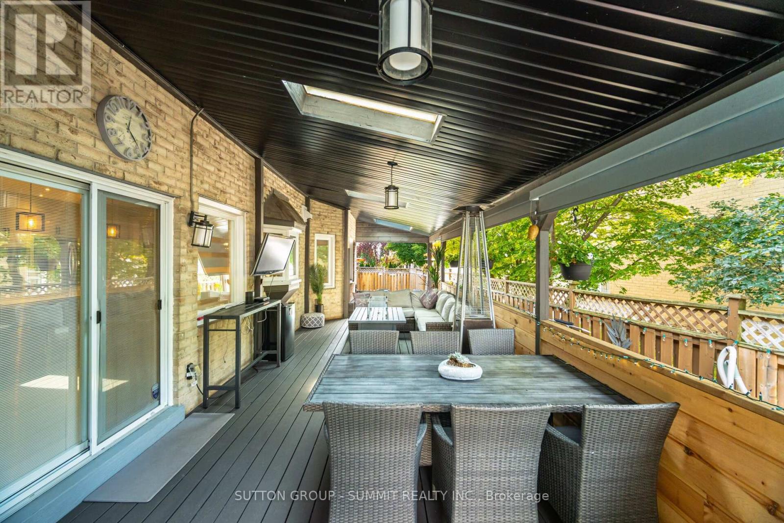4508 Credit Pointe Drive, Mississauga, Ontario  L5M 3M3 - Photo 41 - W12084732