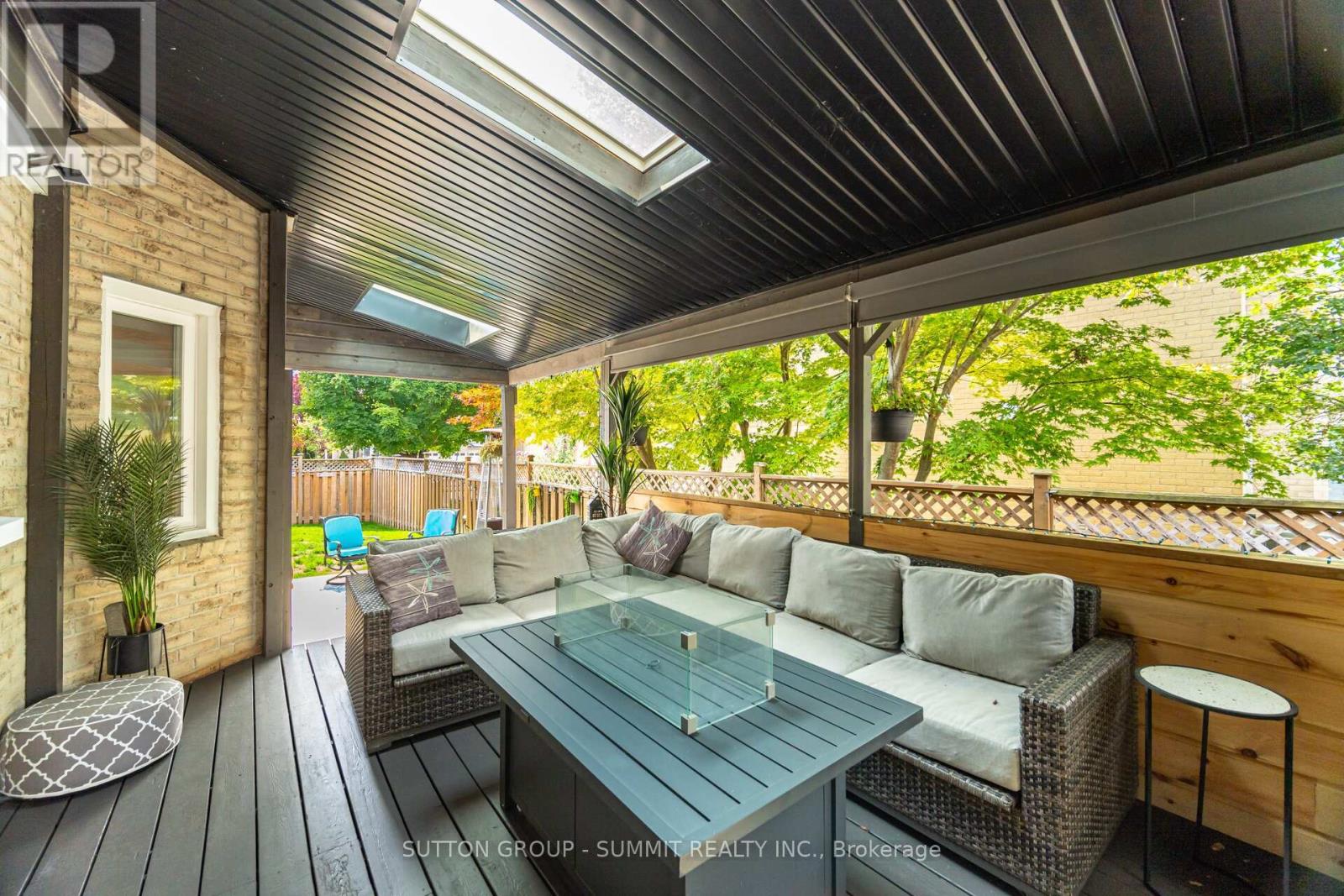4508 Credit Pointe Drive, Mississauga, Ontario  L5M 3M3 - Photo 42 - W12084732