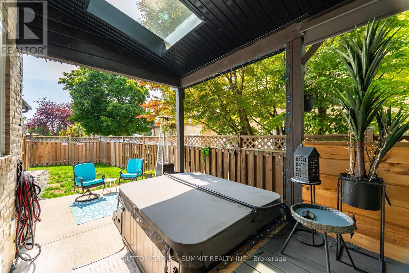 4508 Credit Pointe Drive, Mississauga, Ontario  L5M 3M3 - Photo 43 - W12084732