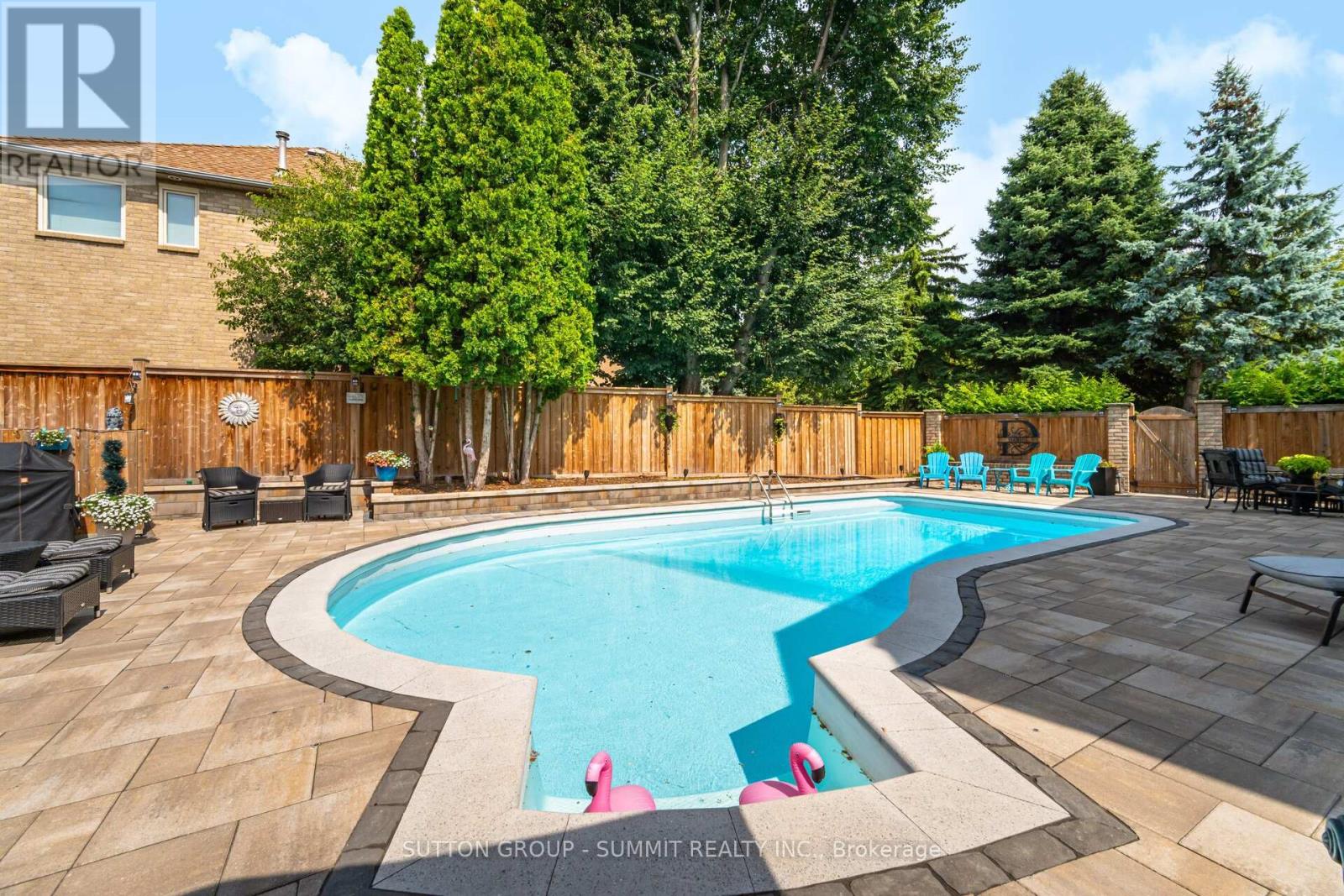4508 Credit Pointe Drive, Mississauga, Ontario  L5M 3M3 - Photo 44 - W12084732