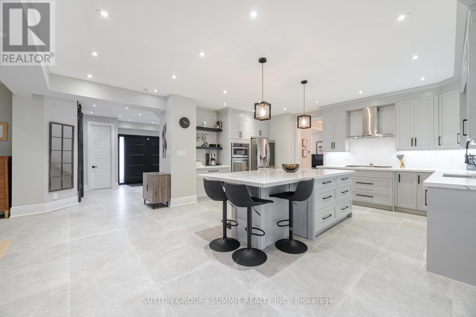 4508 Credit Pointe Drive, Mississauga, Ontario  L5M 3M3 - Photo 9 - W12084732