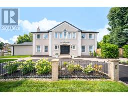 4508 CREDIT POINTE DRIVE, Mississauga, Ontario