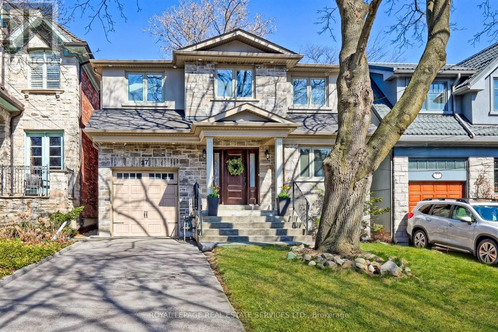 Property at 17 WORTHINGTON CRESCENT image 1