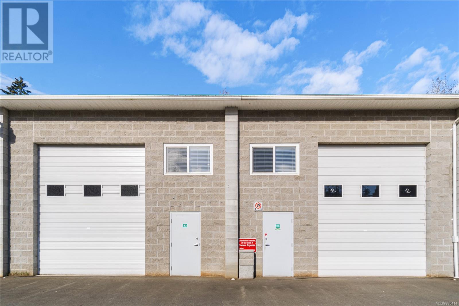 SL22 & 23 1260 Fair Rd, parksville, British Columbia V9P2C7