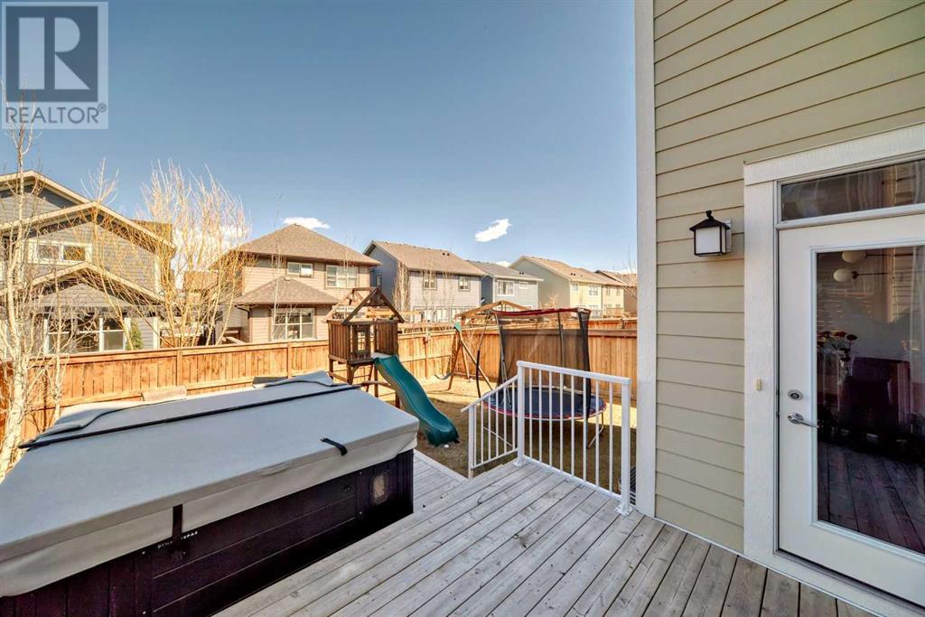 240 Riviera Way, Cochrane, Alberta  T5C 0Z2 - Photo 17 - A2210645