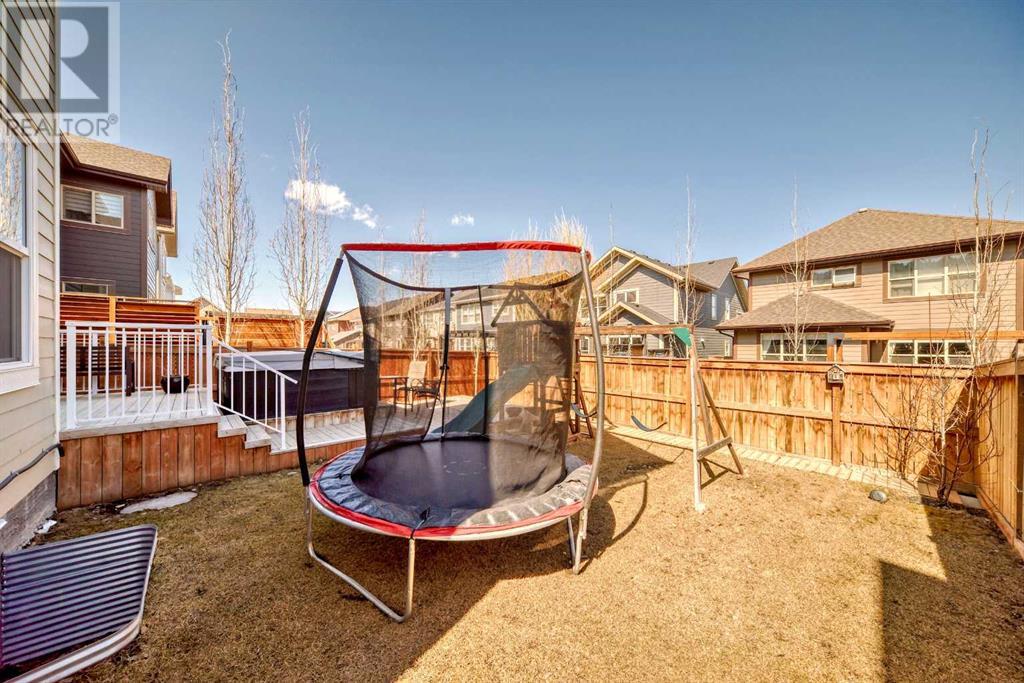 240 Riviera Way, Cochrane, Alberta  T5C 0Z2 - Photo 41 - A2210645
