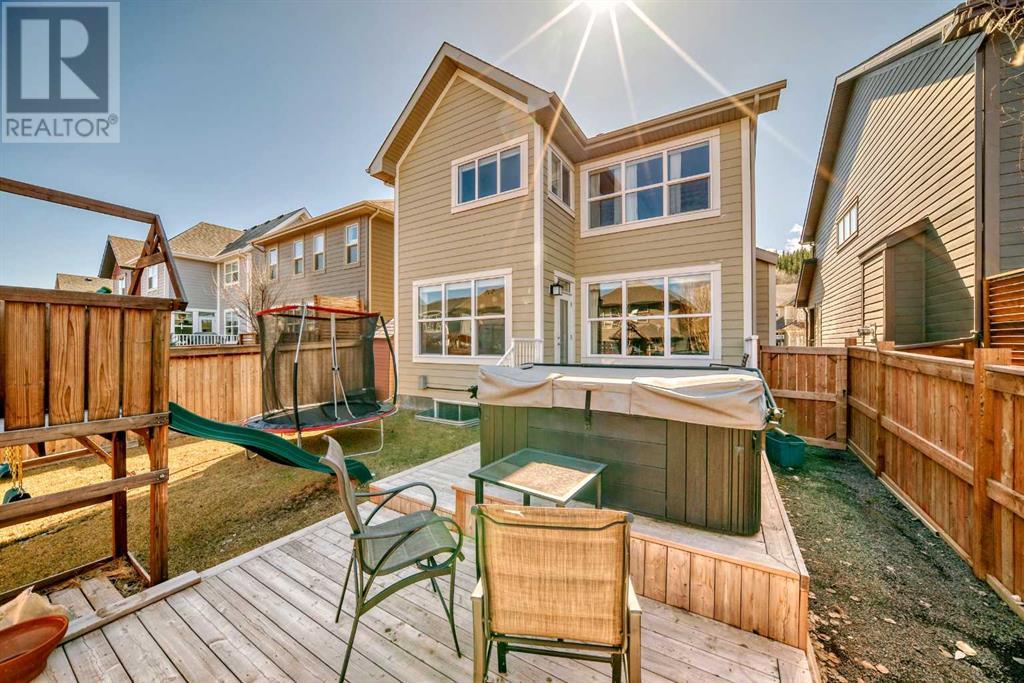 240 Riviera Way, Cochrane, Alberta  T5C 0Z2 - Photo 20 - A2210645