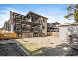 2128 OAKRIDGE CRESCENT, Abbotsford property photo listing R2990034 for sale
