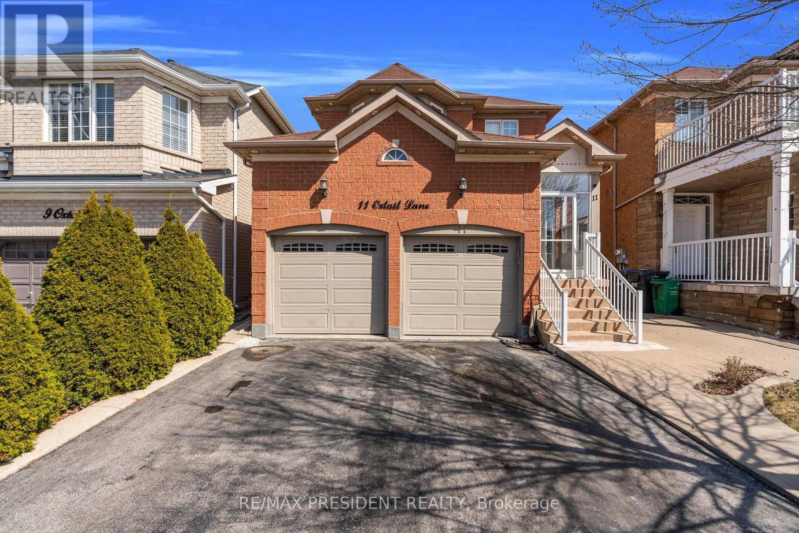 Property at 11 OXTAIL LANE image 1