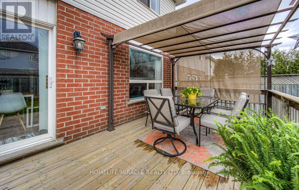32 Amanda Walk, Cambridge, Ontario  N3C 4K8 - Photo 40 - X11928610