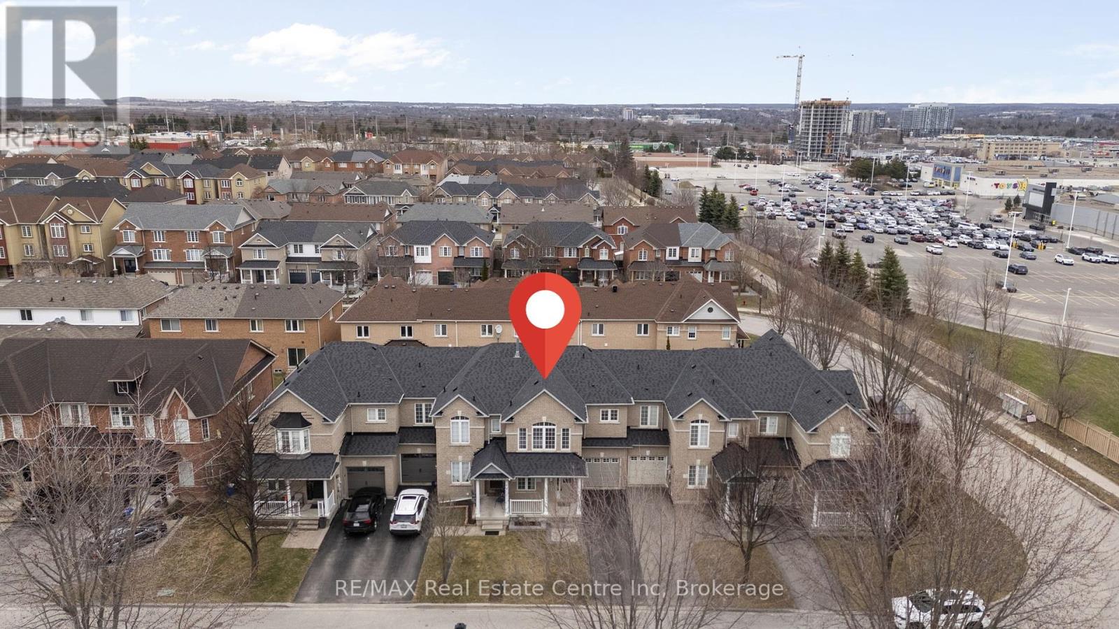102 Gail Parks Crescent, Newmarket, Ontario  L3X 3C1 - Photo 29 - N12084798