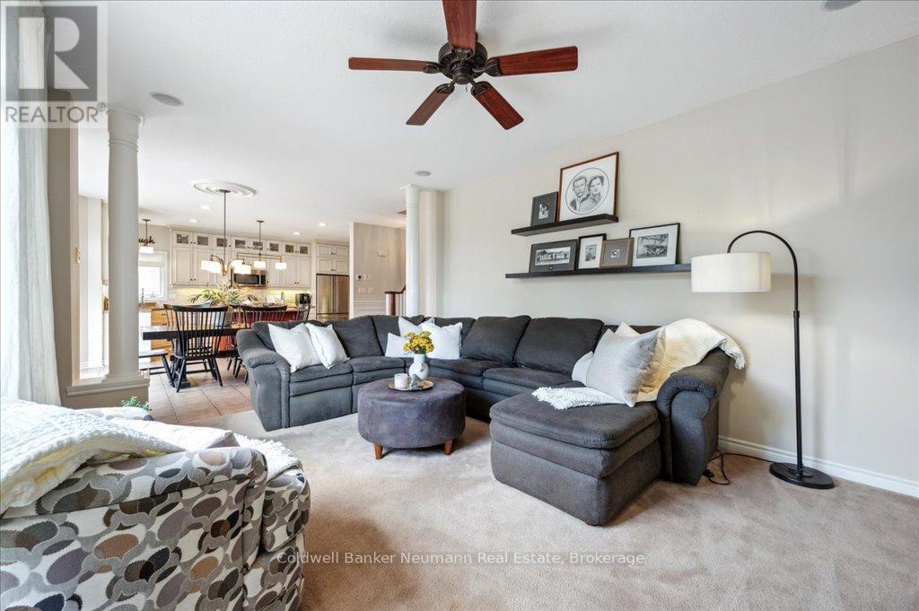 8 Ray Crescent, Guelph, Ontario  N1L 0B6 - Photo 18 - X12022955