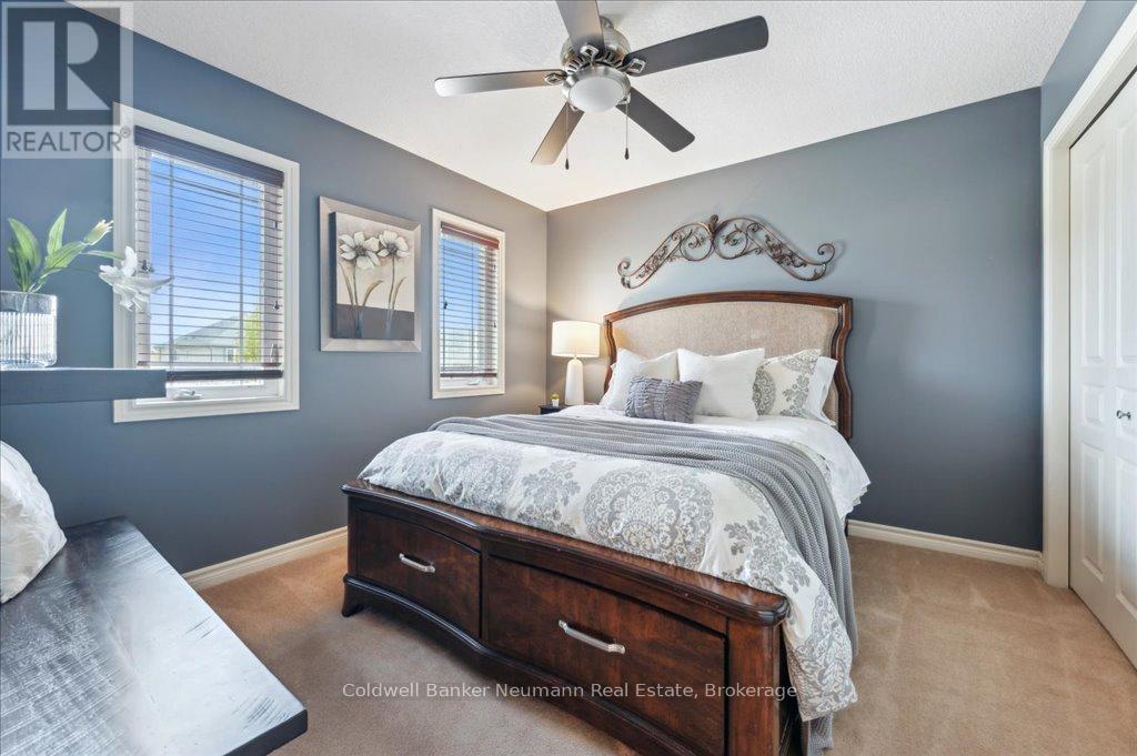 8 Ray Crescent, Guelph, Ontario  N1L 0B6 - Photo 27 - X12022955