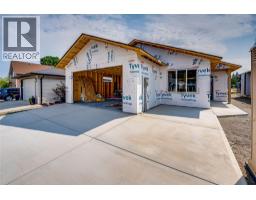 602 Nighthawk Avenue, vernon, British Columbia