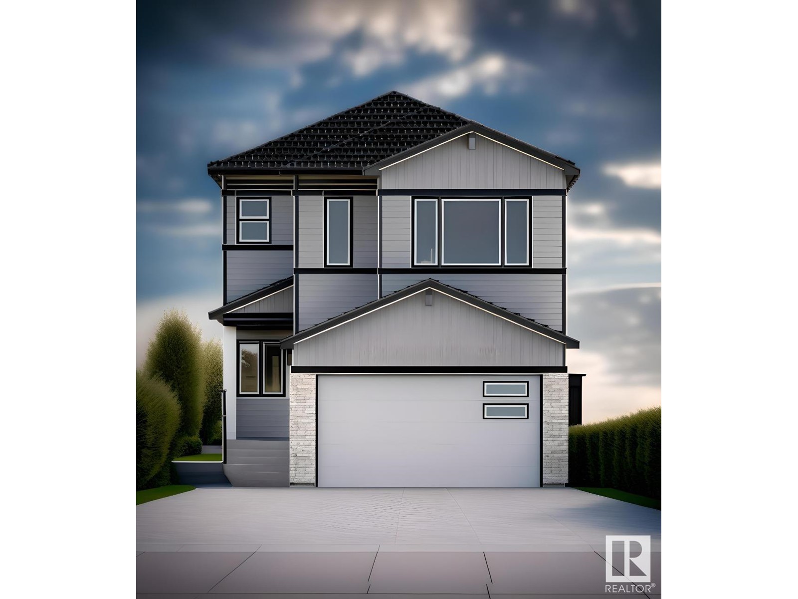 Property at 19011 20 AV NW image 1