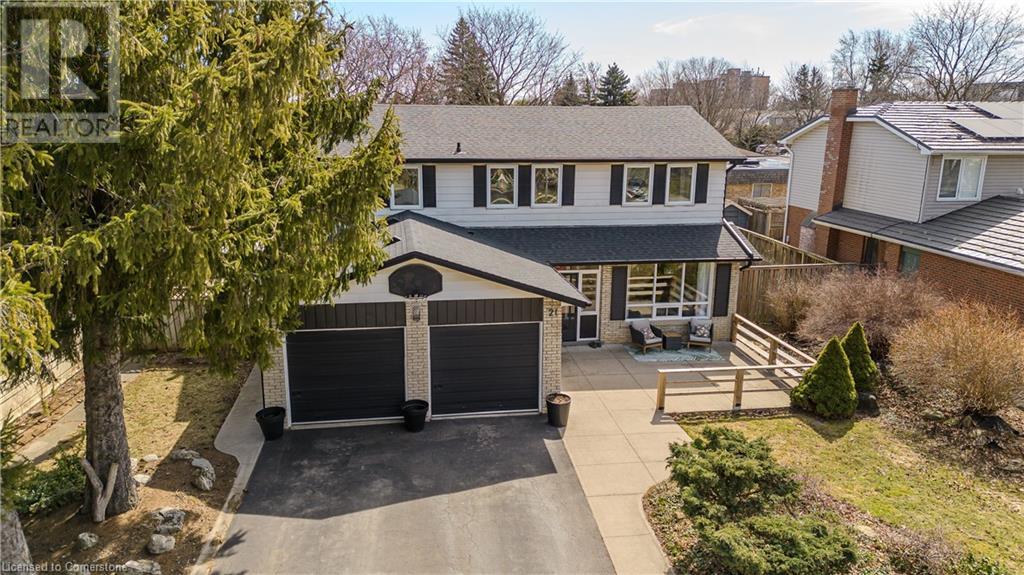 Property at 21 CEDAR Street N image 1