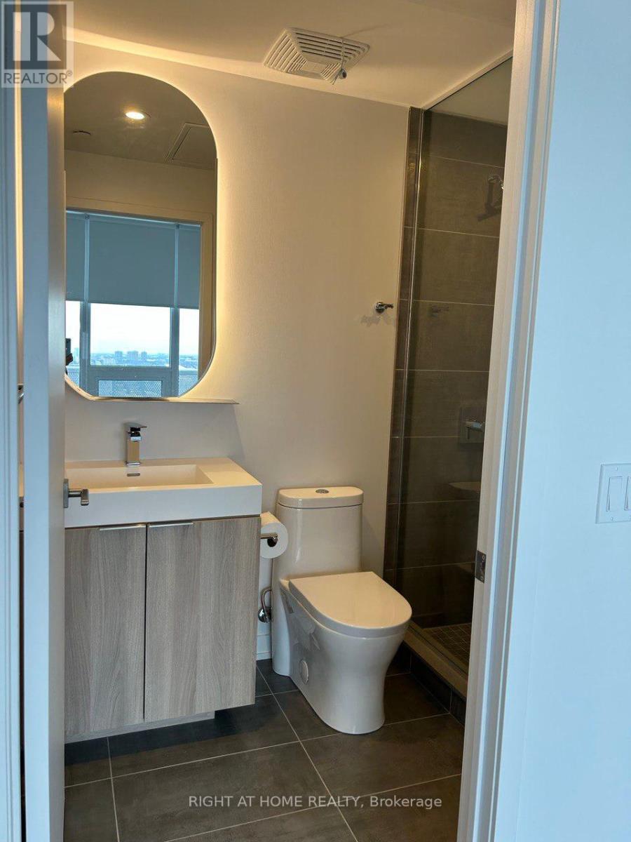 3011 - 15 Holmes Avenue, Toronto, Ontario  M2N 0L4 - Photo 4 - C12084875